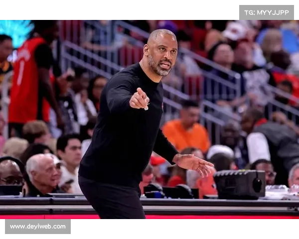 乌度卡：火箭连败因细节，需提升关键时刻执行力